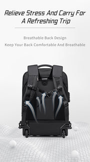 Arctic hunter LG00860