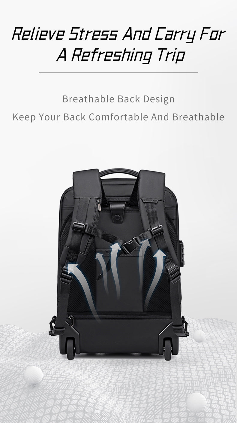 Arctic hunter LG00860