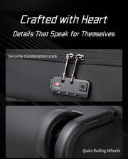 Arctic hunter LG00860