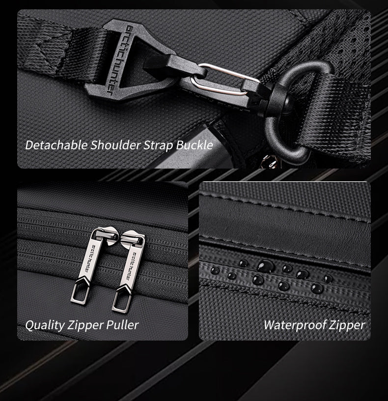 Arctic hunter LG00860