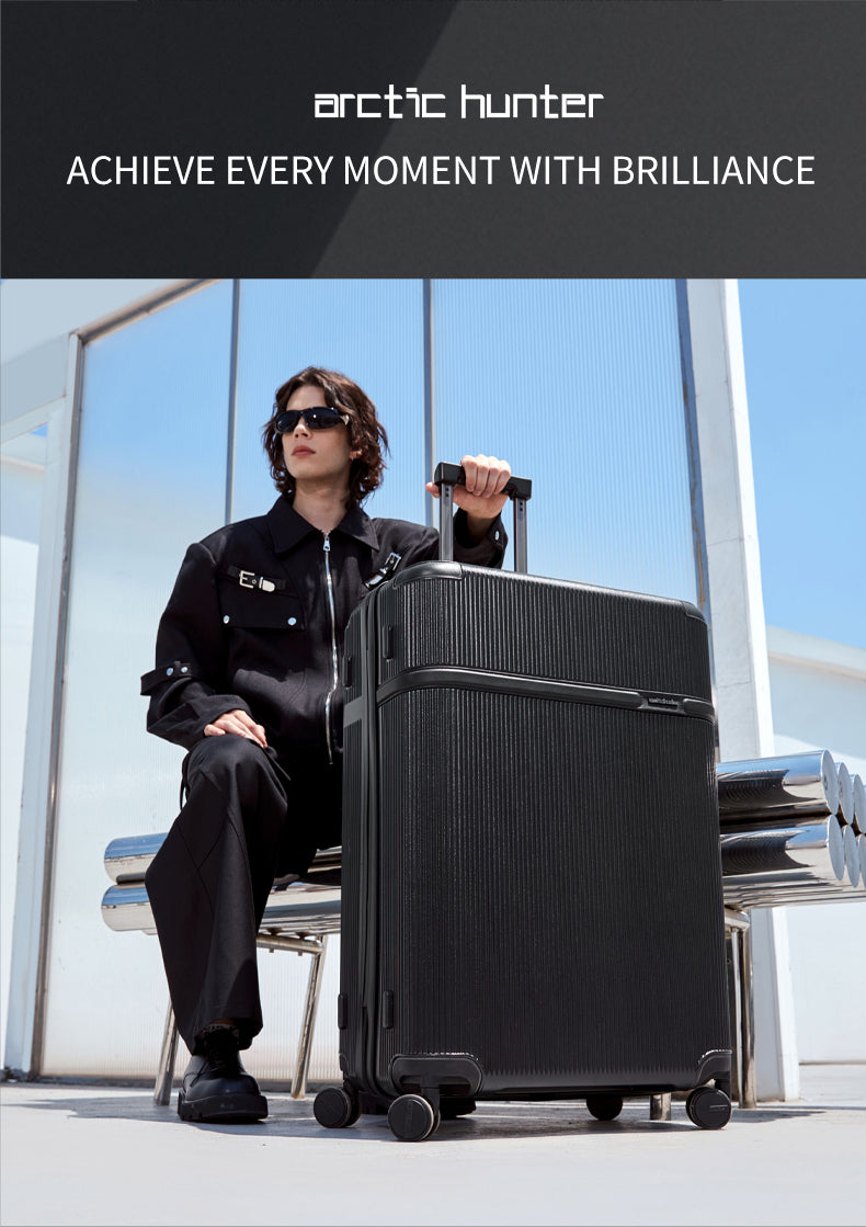 Arctic Hunter LGX001 Beige