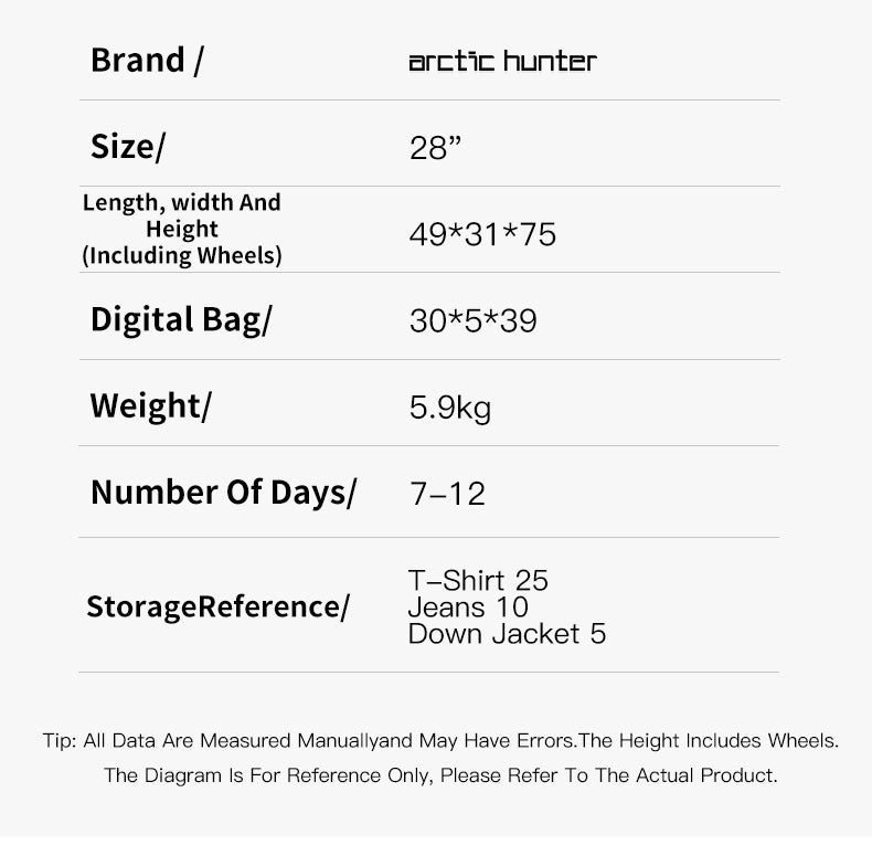 Arctic Hunter LGX001 Beige