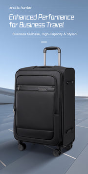 Arctic Hunter LGX005 Black