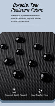 Arctic Hunter LGX005 Black
