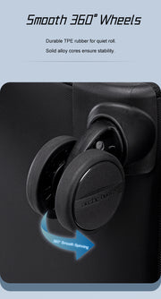 Arctic Hunter LGX005 Black
