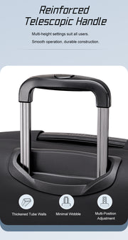 Arctic Hunter LGX005 Black