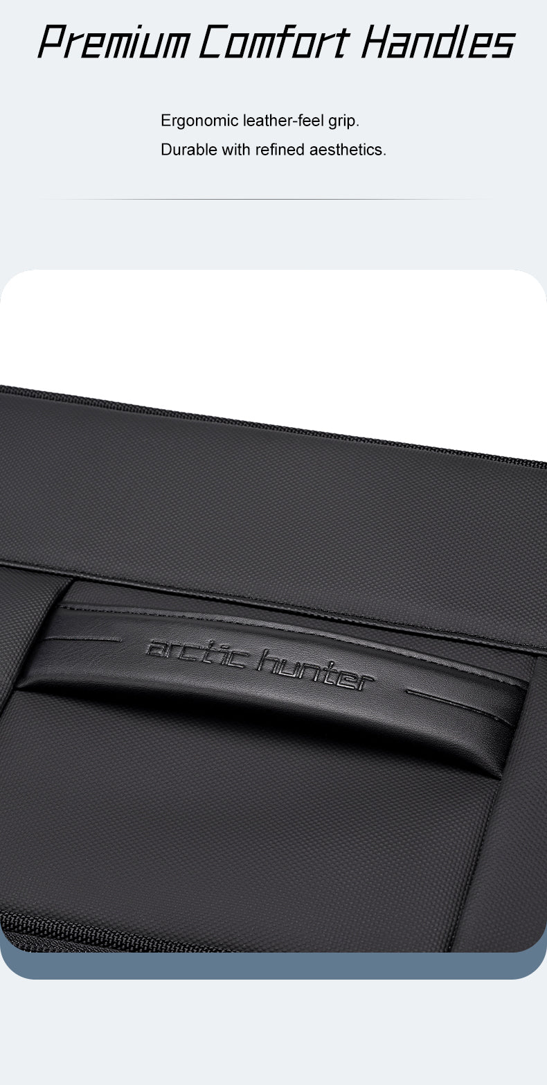 Arctic Hunter LGX005 Black