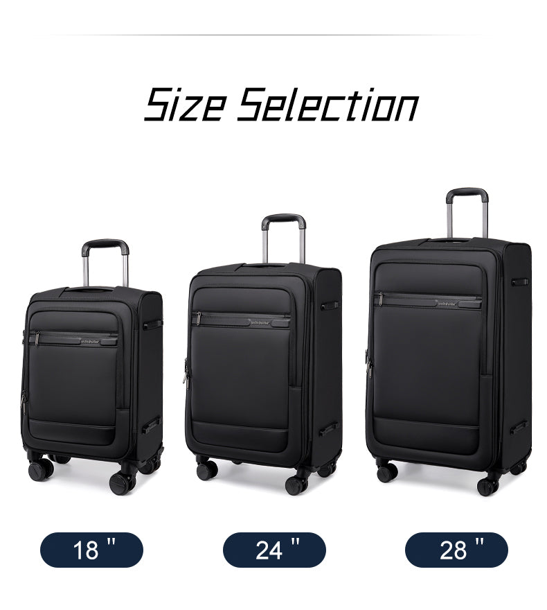 Arctic Hunter LGX005 Black
