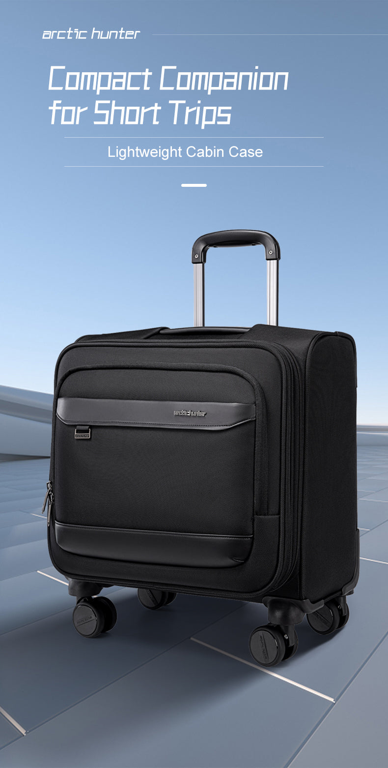 Arctic Hunter LGX006 Black