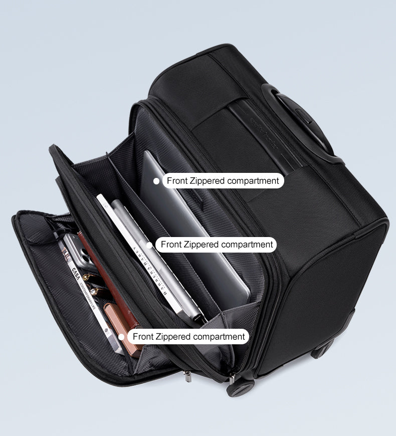 Arctic Hunter LGX006 Black