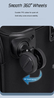 Arctic Hunter LGX006 Black