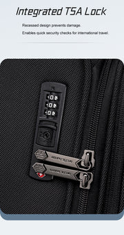 Arctic Hunter LGX006 Black