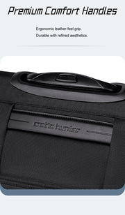 Arctic Hunter LGX006 Black