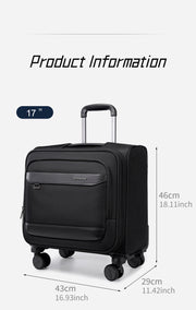 Arctic Hunter LGX006 Black
