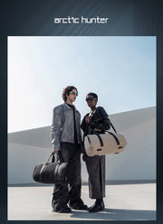 GYM Duffle Bag Water Proof - LXB00834