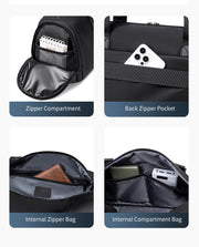 GYM Duffle Bag Water Proof - LXB00834