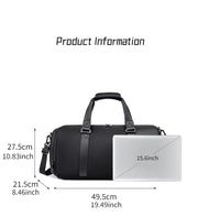 GYM Duffle Bag Water Proof - LXB00834