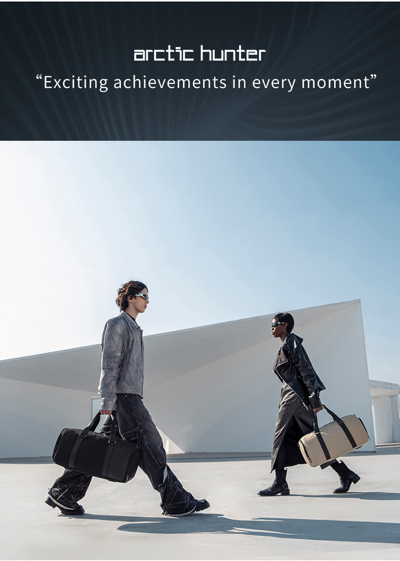 GYM Duffle Bag Water Proof - LXB00834