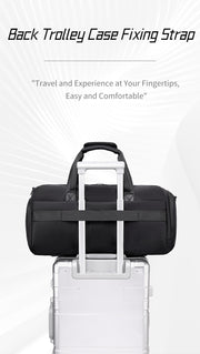 GYM Duffle Bag Water Proof - LXB00834