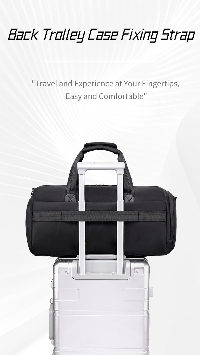 GYM Duffle Bag Water Proof - LXB00834