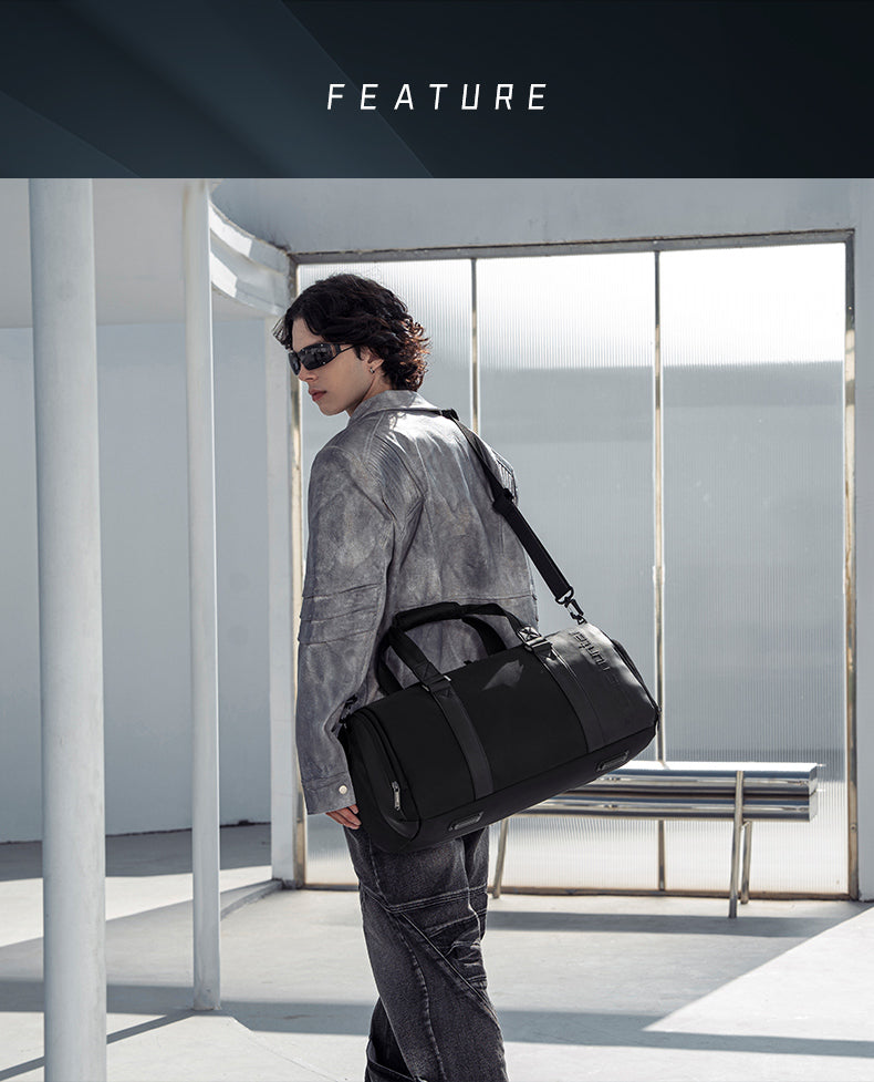 GYM Duffle Bag Water Proof - LXB00834