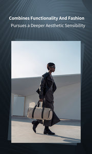 GYM Duffle Bag Water Proof - LXB00834