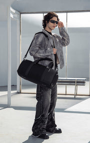 GYM Duffle Bag Water Proof - LXB00834