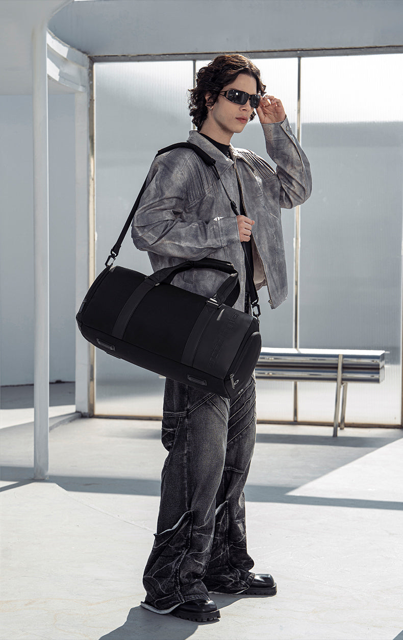 GYM Duffle Bag Water Proof - LXB00834