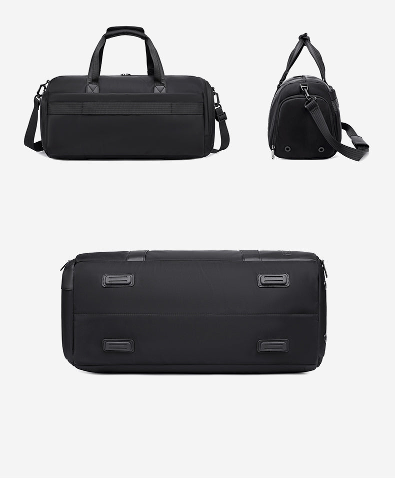 GYM Duffle Bag Water Proof - LXB00834