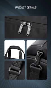 GYM Duffle Bag Water Proof - LXB00834