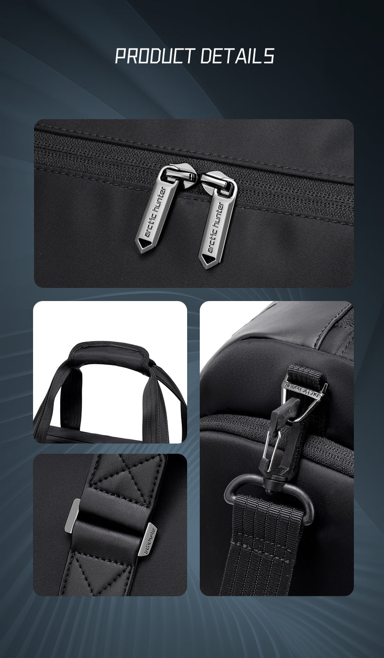 GYM Duffle Bag Water Proof - LXB00834