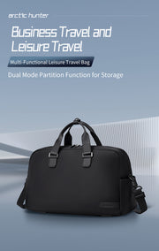 Duffle Bag Water Proof - LXB00842