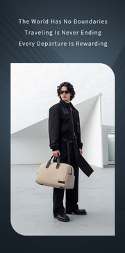 Duffle Bag Water Proof - LXB00842