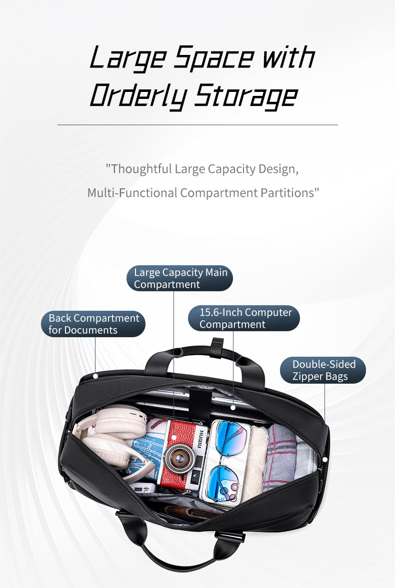 Duffle Bag Water Proof - LXB00842