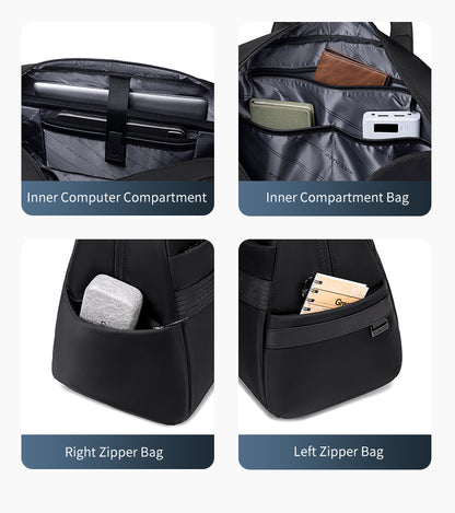 شنطه دافيل متعددة الوظائف مقاومه للماء - LXB00842