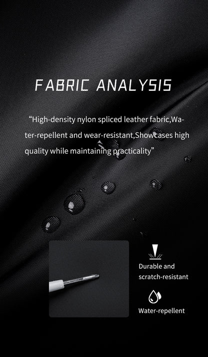 شنطه دافيل متعددة الوظائف مقاومه للماء - LXB00842