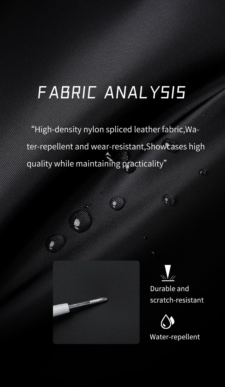 Duffle Bag Water Proof - LXB00842