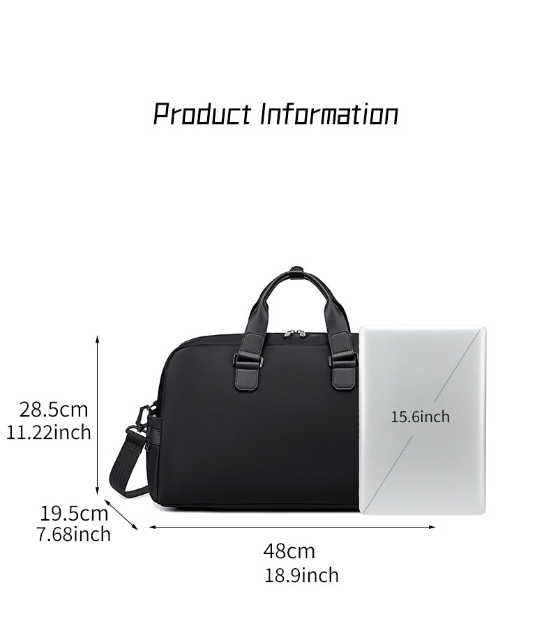 Duffle Bag Water Proof - LXB00842