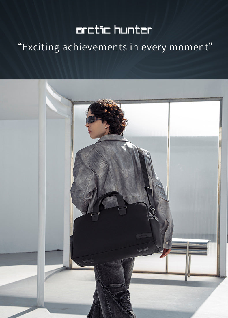 شنطه دافيل متعددة الوظائف مقاومه للماء - LXB00842