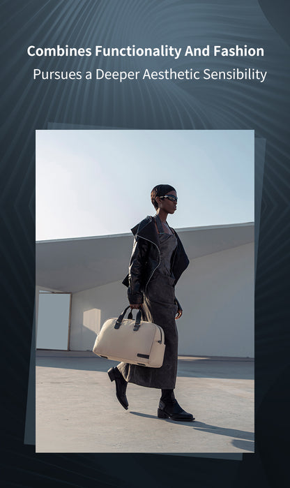 شنطه دافيل متعددة الوظائف مقاومه للماء - LXB00842