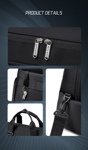 Duffle Bag Water Proof - LXB00842