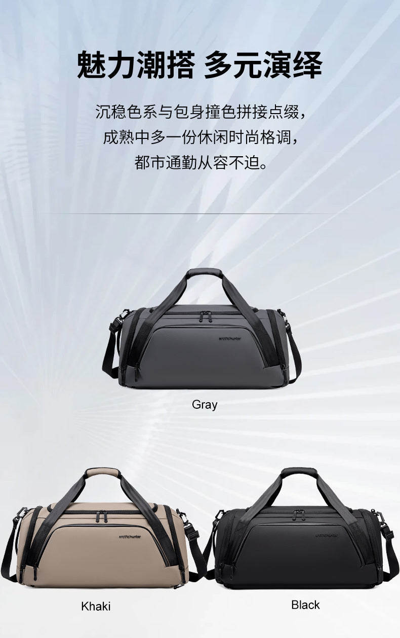 Arctic Hunter LXB00947