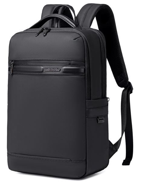 B00872 Black شنطة لاب توب 15.6 انش متعددة الوظائف