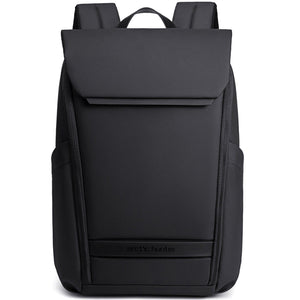 Laptop Bag 15.6 Inch Multifunctional Waterproof  Black B00559