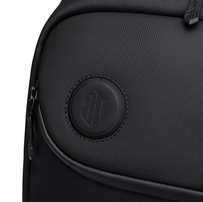 Laptop Bag 15.6 inch Multifunctional black B00555