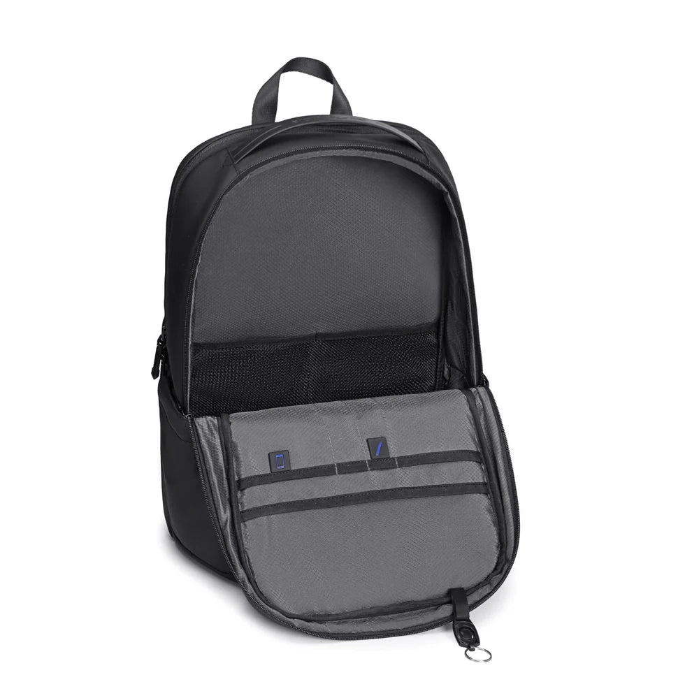 Laptop Bag 15.6 inch Multifunctional black B00555