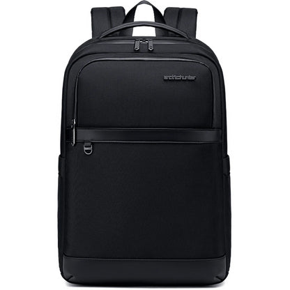 Laptop Bag 15.6 inch Multifunctional black B00670
