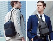 Crossbody Bag Water proof Black XB00678