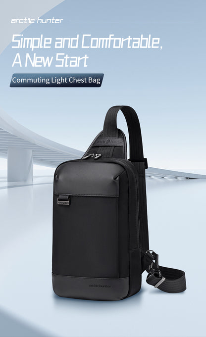 Crossbody Bag Water proof XB00829