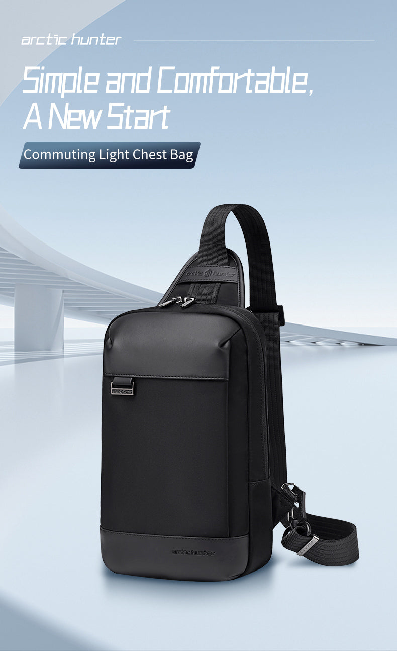 Crossbody Bag Water proof XB00829